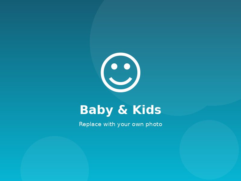 Baby & Kids