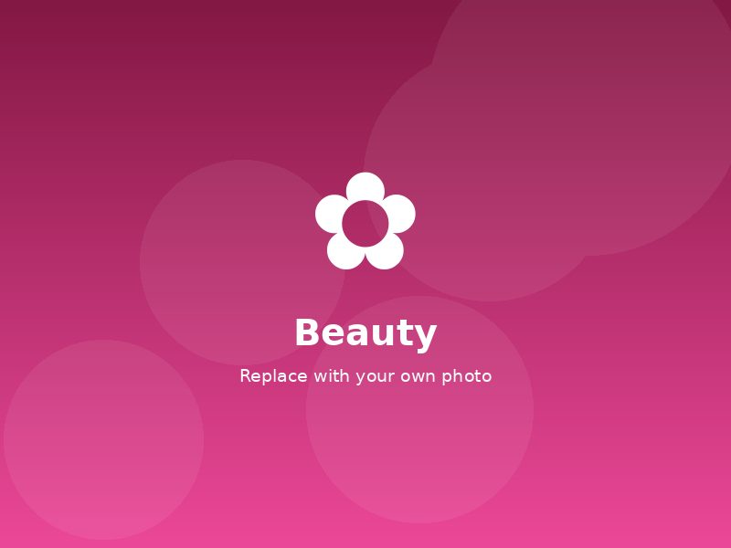 Beauty & Skincare