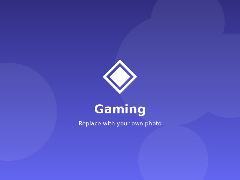 Gaming Consoles & Accessories