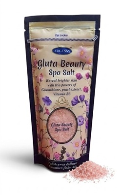 Yoko Gluta Beauty Spa Salt