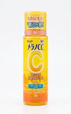 Melano CC Medicated Anti-Spot Brightening Emulsion