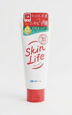 Skin Life Medicated Acne Care Face Wash
