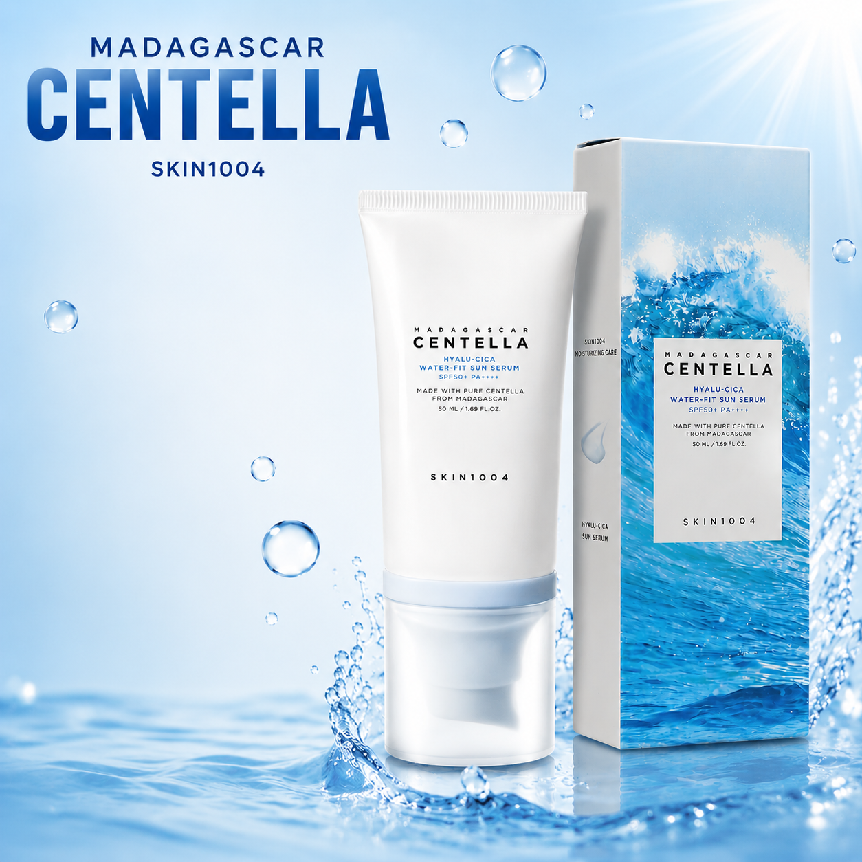 CENTELLA - Image 2