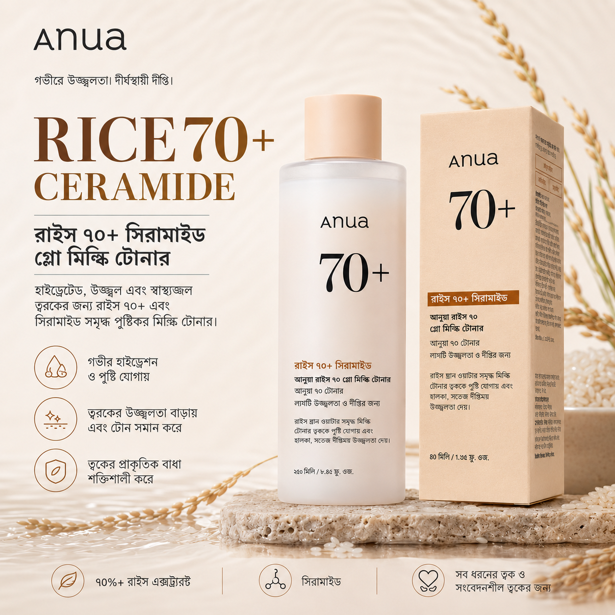 ANUA 70+ - Image 2
