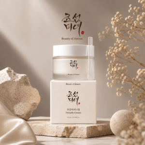 Dynasty Cream