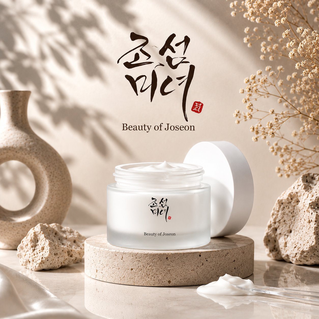Dynasty Cream - Image 2