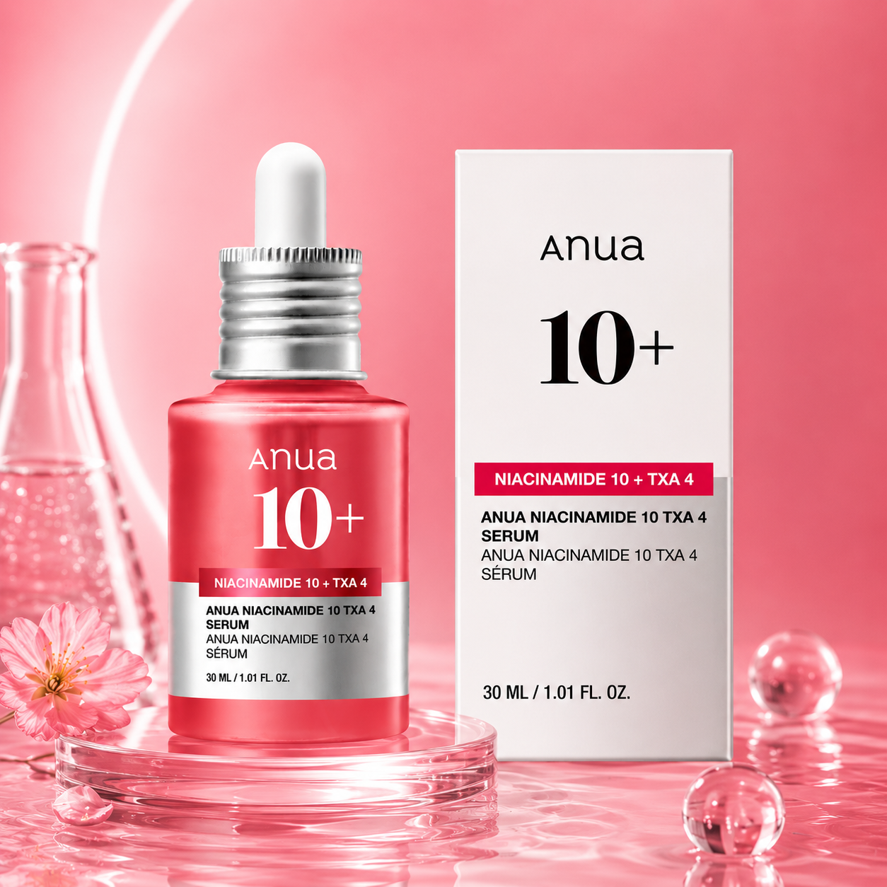 ANUA 10+ - Image 2