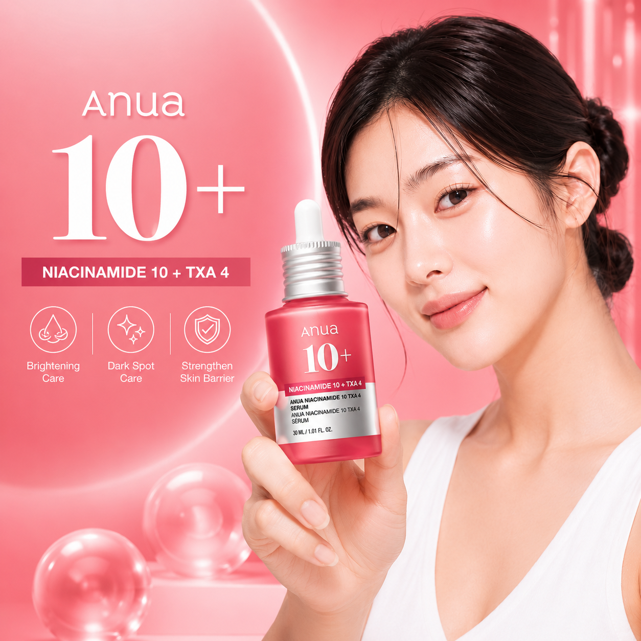 ANUA 10+ - Image 4