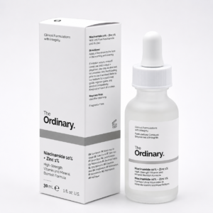 The Ordinary