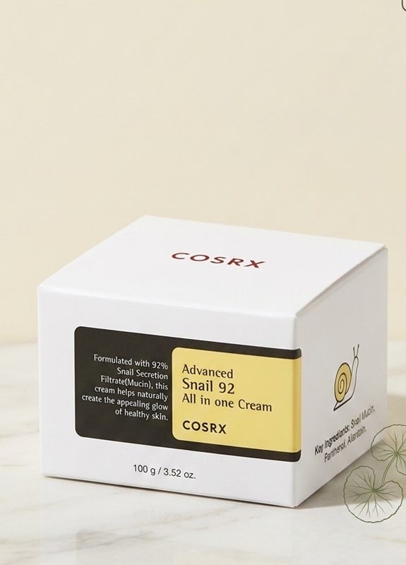 COSRX Advanced Snail 92 All In One Cream