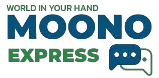 Moono Express