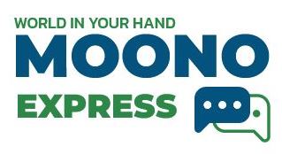 MOONO EXPRESS